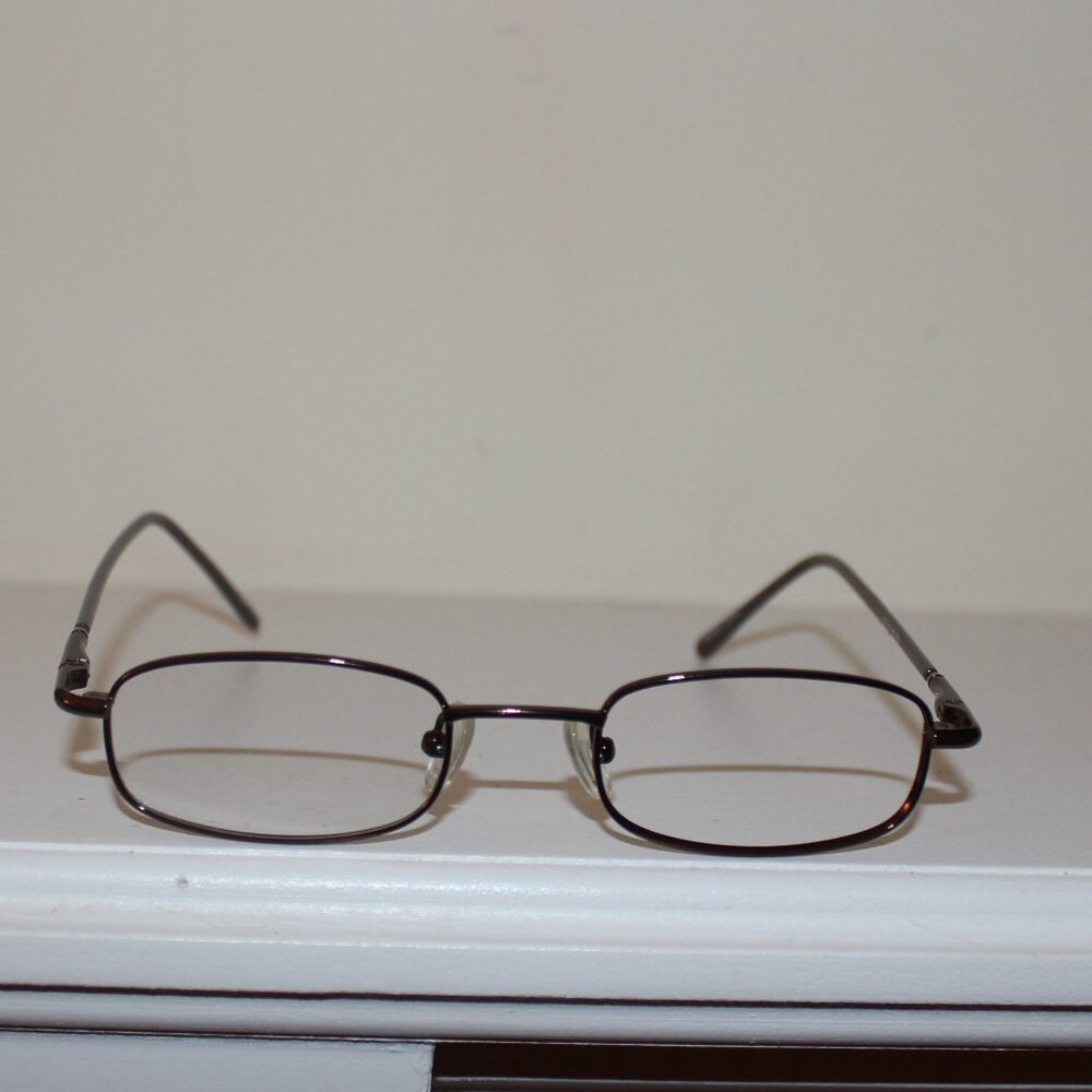 Easy Street Eyewear Kid's Glasses (ES 2524)